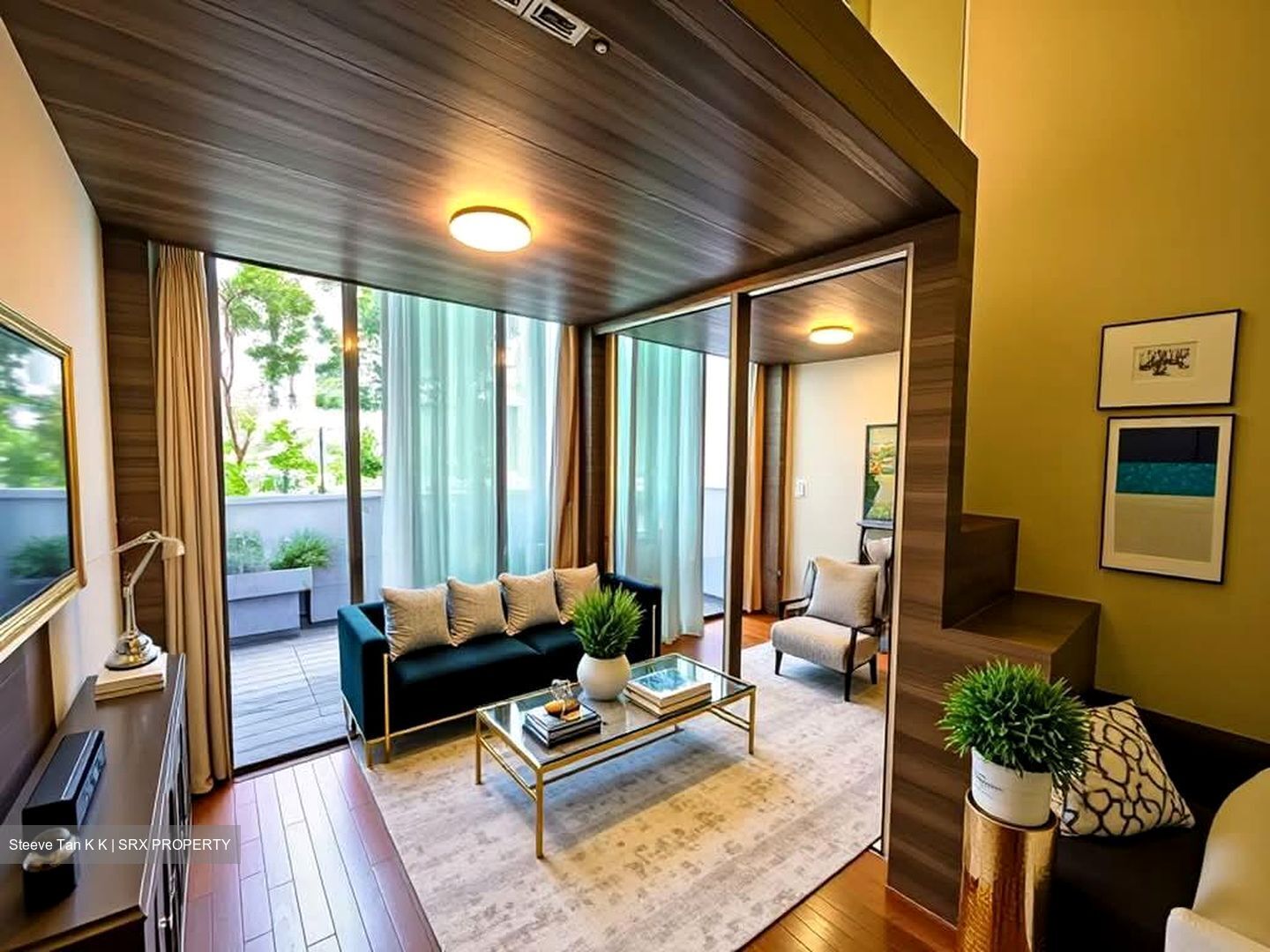 Jade Residences (D19), Apartment #562166471